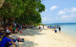 Hết lỗi tại trời