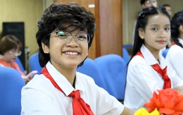 Sắp diễn ra Đại hội Cháu ngoan Bác Hồ lớn nhất từ trước tới nay