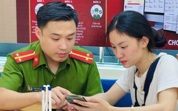 35 thủ tục hành chính, dịch vụ công trực tuyến người dân được làm tại công an xã, là thủ tục nào?