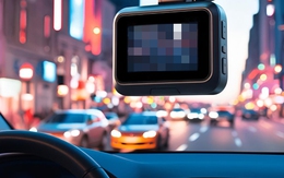 Phải trích xuất camera, người nhà xe mới nhận 'cầm nhầm' túi xách có 90 triệu đồng khách để quên