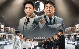 Những bất ngờ ở lễ trao giải điện ảnh Baeksang 2025