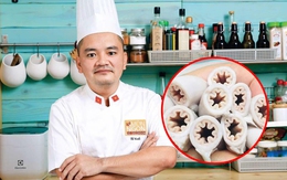 Chuyên gia lòng se điếu nào sẽ giật được giải thưởng 1 tỉ đồng từ đầu bếp Võ Quốc?