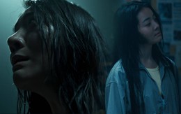 Karen Nguyễn lột xác với vai diễn Tú đầy thử thách trong Dưới đáy hồ