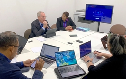 Hội nhập sâu cùng vượt qua cú sốc