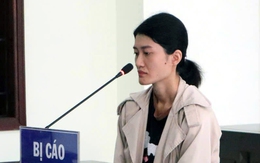 Tham ô gần 32 tỉ đồng của nhà máy, nữ kế toán bị tuyên án chung thân