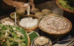 Ngạc nhiên với 'Mắm muôn miền'