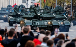 Nga công bố danh sách các lãnh đạo nước ngoài dự lễ duyệt binh Ngày Chiến thắng