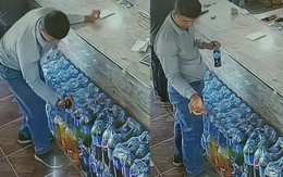 Thanh niên ảo tưởng mình là Người Nhện