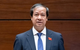 Bộ trưởng Nguyễn Kim Sơn: 'Khuyến khích địa phương có thêm chính sách ưu đãi với giáo viên'