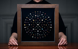 Ấn Độ cố ngăn Hong Kong đấu giá đá quý Piprahwa tìm thấy trong mộ Đức Phật