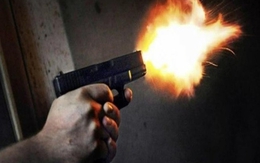 Tạm giữ 3 nghi phạm vụ nổ súng truy sát người ở Cà Mau