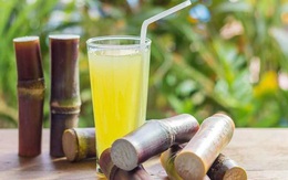 Tại sao nước mía lại cần cho thêm tắc?