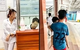 Ứng viện phí cấp cứu: Bệnh nhân khó, bệnh viện cũng khổ