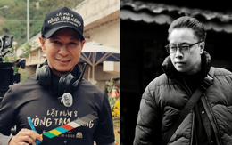 Doanh thu Thám tử Kiên vượt mặt Lật mặt 8, thế 'độc bá' của Lý Hải lung lay