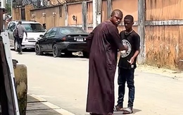 Màn troll hoàn hảo