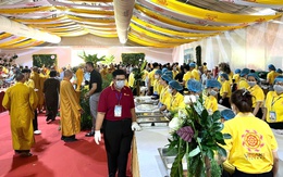 Saigontourist Group huy động trên 300 nhân sự phục vụ Đại lễ Vesak Liên hợp quốc 2025