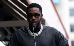 Bắt đầu phiên tòa xử ông trùm Diddy trong vụ án chấn động nước Mỹ