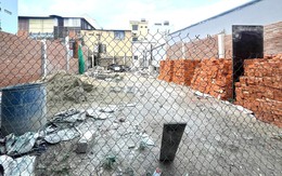 Dân 'tố' bị tịch thu tài sản nhưng không thông báo, chính quyền nói làm đúng quy định