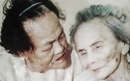 Con gái cả của Mẹ Việt Nam anh hùng Nguyễn Thị Thứ qua đời, hưởng thọ 106 tuổi