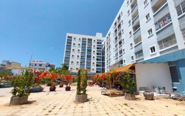 Phạt doanh nghiệp lấn chiếm đất tại chung cư nhà ở xã hội