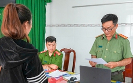 Bình luận tiêu cực việc sáp nhập tỉnh, bị phạt 7,5 triệu đồng