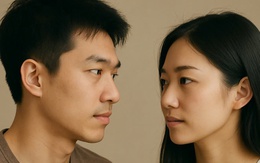 Khoa học xác nhận: Con người thật sự giao tiếp bằng ánh mắt