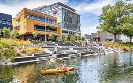 18 trường từ New Zealand dạy STEM miễn phí cho học sinh Việt Nam