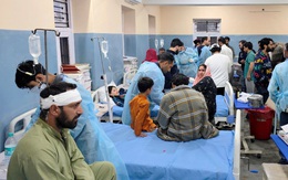 Ấn Độ mở chiến dịch Sindoor: Máu lại đổ trên đất Kashmir