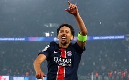 Chung kết Champions League: PSG được đánh giá nhỉnh hơn Inter Milan
