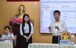 TP.HCM chọn 66 người xác minh tài sản, thu nhập đợt 1 năm 2025