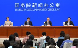 Trung Quốc tung gói hỗ trợ tài chính, tự tin ổn định thị trường trước căng thẳng thương mại