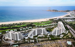 Bình Định 'đánh thức' bán đảo Phương Mai thành trung tâm hành chính mới