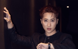 Lâm Nguyễn: Từ dân văn phòng sang "quý bà sân khấu", giờ lại dọa ma khán giả!