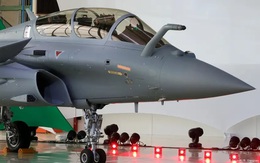 Khi đoạn clip trong video game biến thành cảnh máy bay Ấn Độ bị bắn rơi