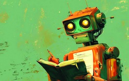 Đừng để AI làm mất khí thế họp hành