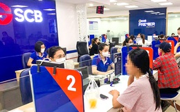 Thống đốc báo cáo Quốc hội về Ngân hàng SCB