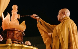 Phẩm giá qua góc nhìn của Phật giáo hôm nay