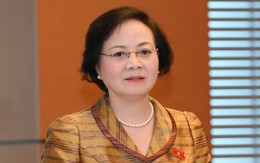 Bộ trưởng Phạm Thị Thanh Trà: 'Bỏ thi nâng ngạch, chế độ tập sự, cán bộ công chức sẽ rất vui'