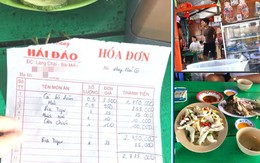 Chặt chém du khách dịp lễ, 'căn bệnh' khó chữa?