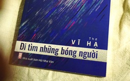 Nhà thơ trẻ và những giới hạn biểu đạt