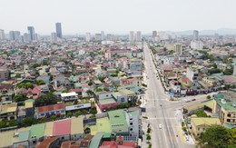 TP Vinh chốt tên 6 phường sau sắp xếp, 5 phường có chữ Vinh