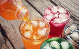 Lạm dụng đồ uống có đường là ‘con đường tắt’ dẫn đến nhiều loại bệnh