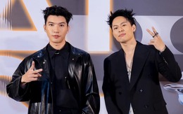 Rapper mà hát như ca sĩ: Có mất chất?