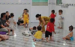 Cơ quan pháp y nói gì về vụ bé trai 10 tháng tuổi tử vong trong máu có nồng độ cồn?