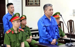 Tuyên tử hình bị cáo buôn ma túy từ Móng Cái về Thái Bình bán