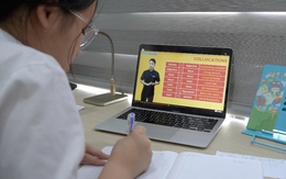 Công nghệ giáo dục: bứt phá, vượt sóng