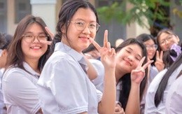 TP.HCM tuyển 474 học sinh vào lớp 11 chuyên năm học 2025-2026