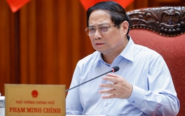 Thủ tướng: Sai phạm kinh tế ưu tiên không xử lý hình sự, yêu cầu khắc phục hậu quả