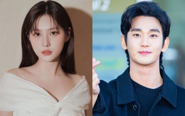 Phía Kim Soo Hyun đáp trả, sốc trước họp báo của gia đình Kim Sae Ron