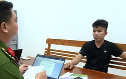 Sắp xét xử thanh niên giết cô gái, bỏ vào vali rồi phi tang trên núi Vũng Tàu